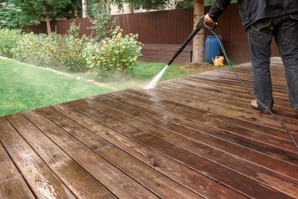 Best Driveway Pressure Washing  in Fresno, TX