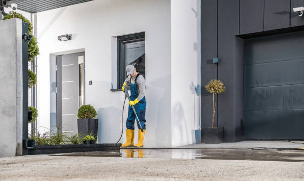 Best Fence Cleaning  in Fresno, TX